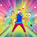 Žaidimas &bdquo;Just Dance&ldquo;