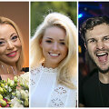 Mia, Anžela Adamovič, Vaidas Baumila, Ineta Stasiulytė