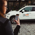 &bdquo;City Bee&ldquo; automobiliai