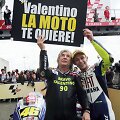 Motosporto legenda Angel Nieto