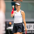 &bdquo;Billie Jean King&ldquo; turnyro akimirka