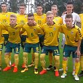 Lietuvos septyniolikmečių rinktinė