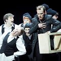 Kauno dramos teatre &ndash; premjera &bdquo;Mechaninė &scaron;irdis&ldquo;