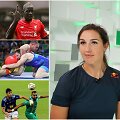 Dėl higenamino problemų patyrė daug sportininkų, tarp jų ir Ieva Adomavičiūtė.