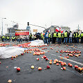 Protestas Lenkijoje