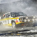 &bdquo;Audi Quattro&ldquo;