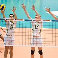 Lietuvos jaunieji tinklininkai Europos čempionate startavo pralaimėjimu