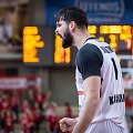 &bdquo;Nevėžio&ldquo; žaidėjas Lukas Valantinas