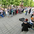 Gatvės muzikos diena Kaune