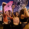 Protestas Ispanijoje