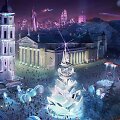 Vilniaus vizija 2120-iesiems