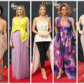&bdquo;Emmy&ldquo; apdovanojimų vie&scaron;nios: Alia Shawkat, Laura Carmichael, Sarah Hyland, Alexandra Billings ir Ariel Winter