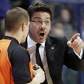 Rusijso krep&scaron;inio rinktinės treneris graikas Fotios Katsikaris