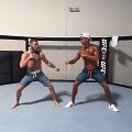 Conoras McGregoras ir Cristiano Ronaldo