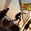 &bdquo;Neringa FM Beachball CUP&ldquo;