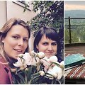 Ieva &Scaron;ližienė ir Au&scaron;rinė Balkaitytė