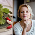 Dangira &Scaron;ima&scaron;iutė ir jos ruo&scaron;tas pesto