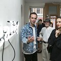Jurgis Tarabilda pasakoja apie kūrinį &bdquo;Reality&ldquo;