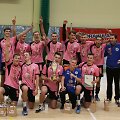 LTF Didžiosios taurės tinklinio varžybos