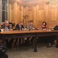 Diskusijos akimirka