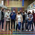 Į Lietuvą grįžtantys Lietuvos piliečiai ir lietuvių kilmės asmenys i&scaron; Venesuelos