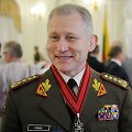 Generolas leitenantas Arvydas Pocius