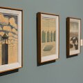 Paroda &bdquo;M. K. Čiurlionis. Svajonės apie Lietuvą&ldquo;