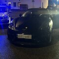 Lietuvis įkliuvo Lenkijoje su vogtu &bdquo;Porsche&ldquo;