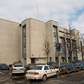 Vilniaus rajono policijos komisariatas