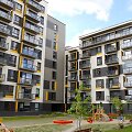 Daugiabutis Pilaitėje