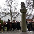 Juodkrantėje bus teikiama Liudviko Rėzos premija