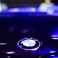 BMW X5 pristatymas