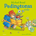 Knygos &bdquo;Pedingtonas sode&ldquo; vir&scaron;elis