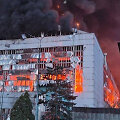 Trypilijos termofikacinė elektrinė Ukrainoje