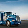 &bdquo;Toyota Motor North America&ldquo;  pristatys vandeniliu varomą vilkiką