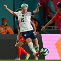Megan Rapinoe