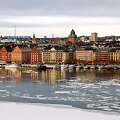 Stokholmas