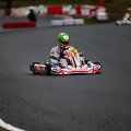 Kajus &Scaron;ik&scaron;nelis Pasaulio kartingo čempionate