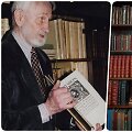 Kazys Varnelis ir jo biblioteka