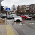 Savaitgalio eismo įvykis