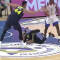 Tylerio Enniso trauma 
