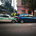 Avarija Kaune