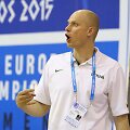 U-18 krep&scaron;inis: Lietuva - Turkija