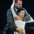 Gesher teatre Rimo Tumino statyta &bdquo;Ana Karenina&ldquo; atvežama į Klaipėdą