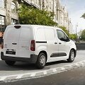 &bdquo;Toyota Proace City&ldquo;