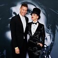 RImvydas &Scaron;irvinskas-Makalius ir Lady Gaga