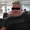 Patrykas M., žinomas kaip Didysis Bu