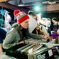 Taupantiems laiką &ndash; kalėdinė &bdquo;Uptown Christmas&ldquo; mugė sostinėje