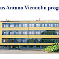 Antano Vienuolio progimnazija