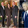 Giedrius Grybauskas, Raminta Popovienė, Darius &Scaron;aluga, Algirdas Raslanas